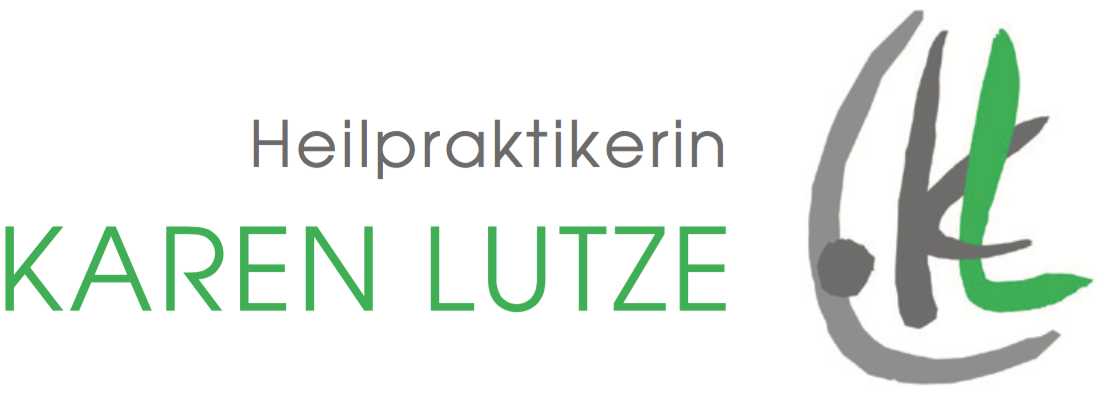 Logo von Heilpraktikerin Karen Lutze